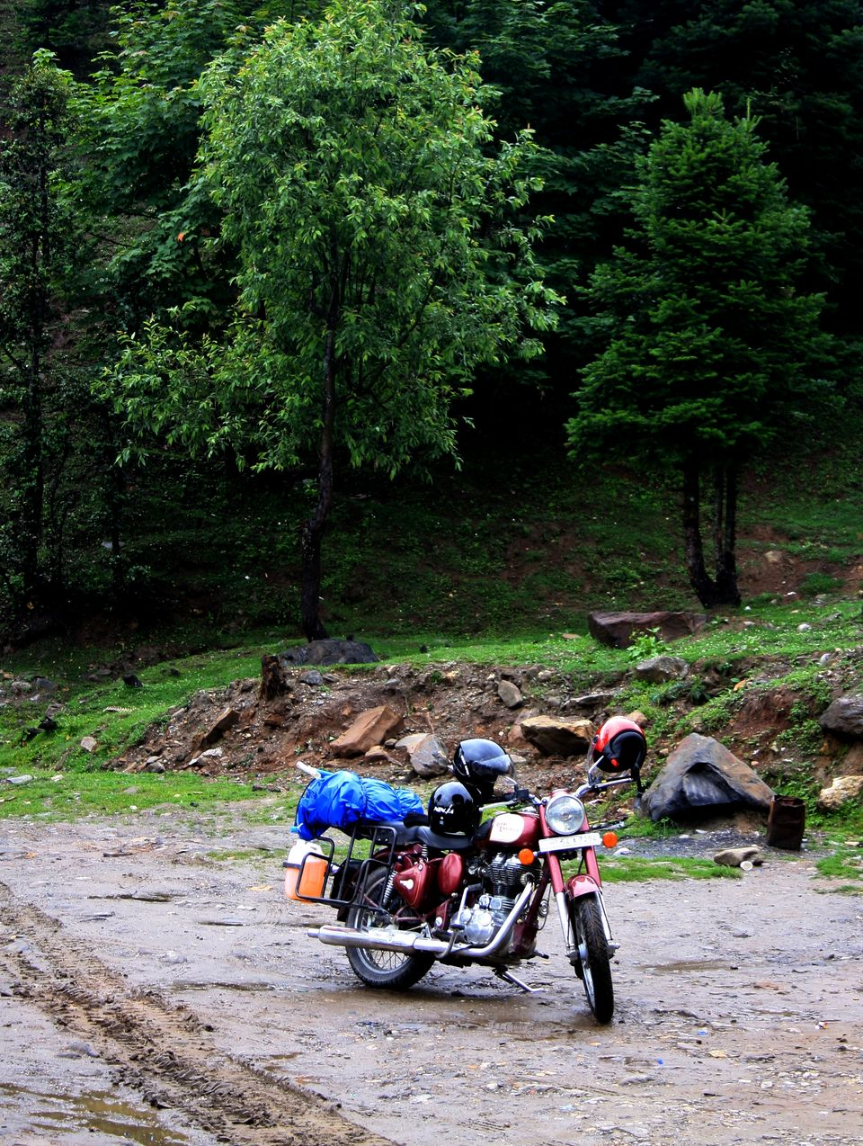 product page main image