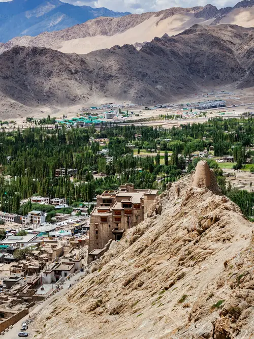 product page main image