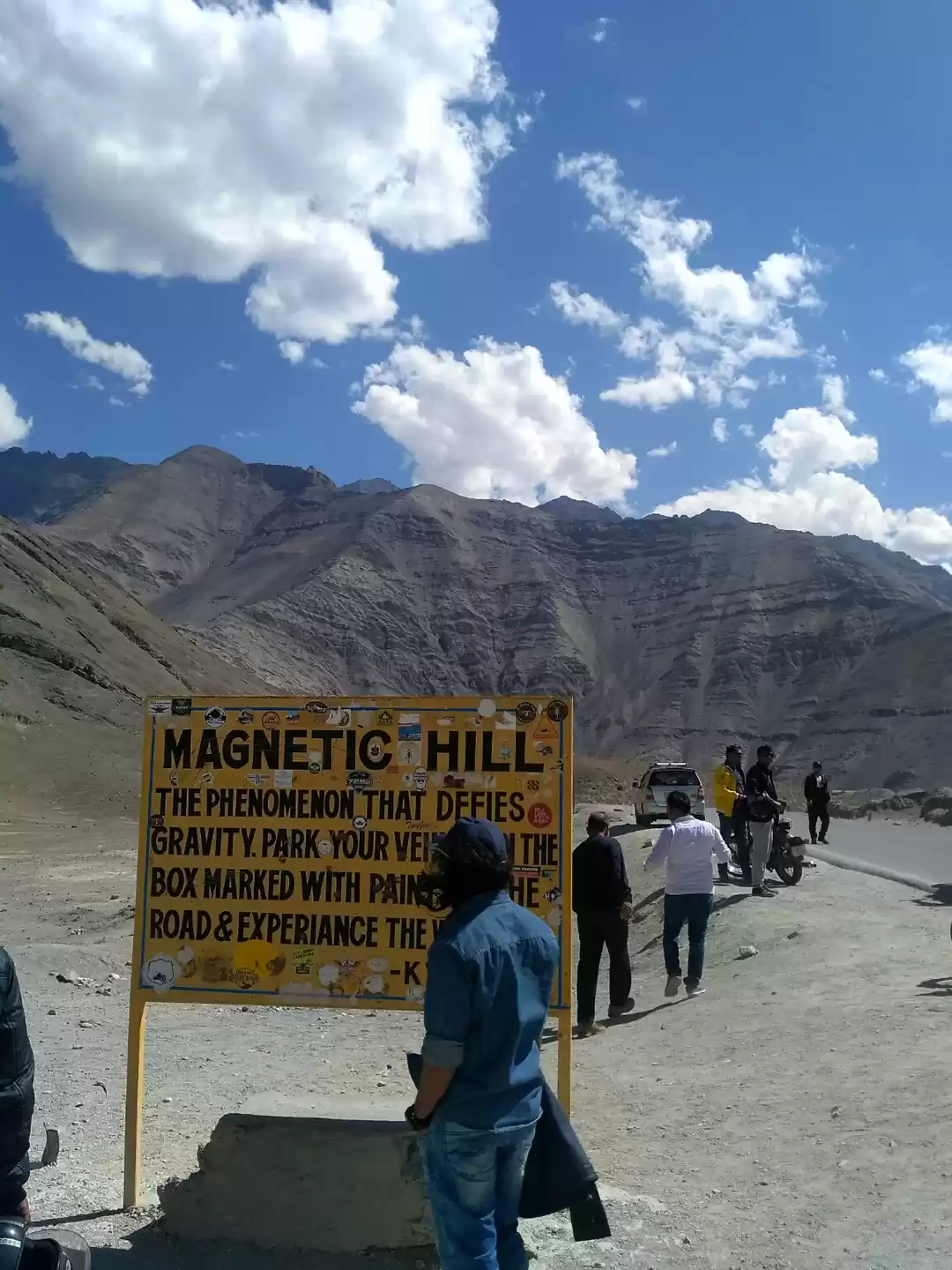 product page main image