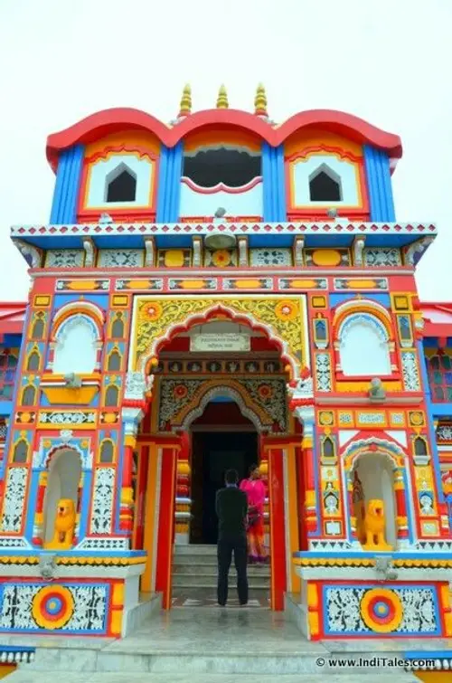 product page main image