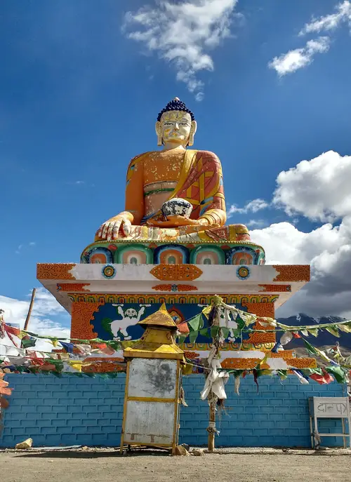 product page main image