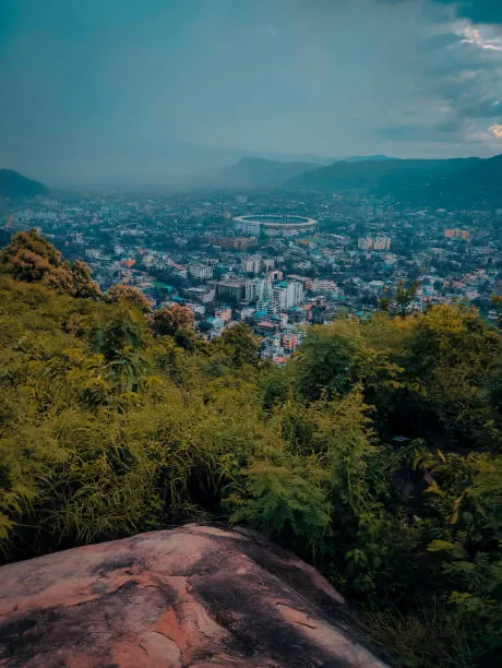 product page main image