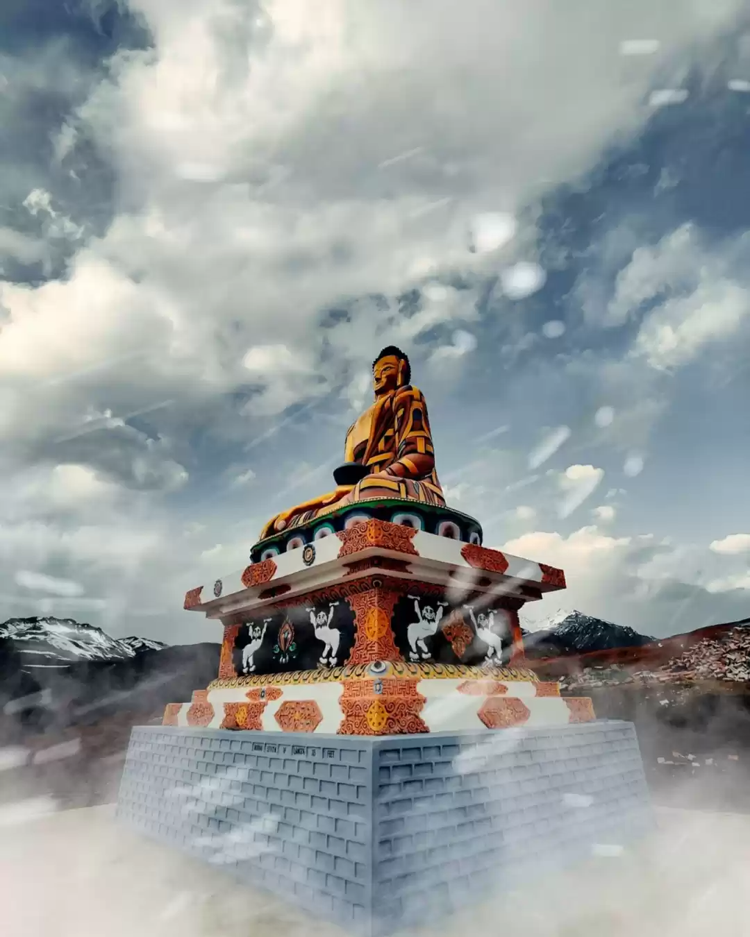 product page main image