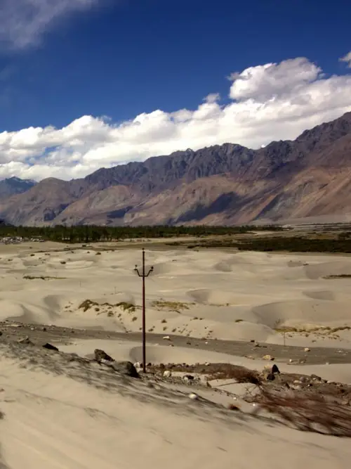 product page main image