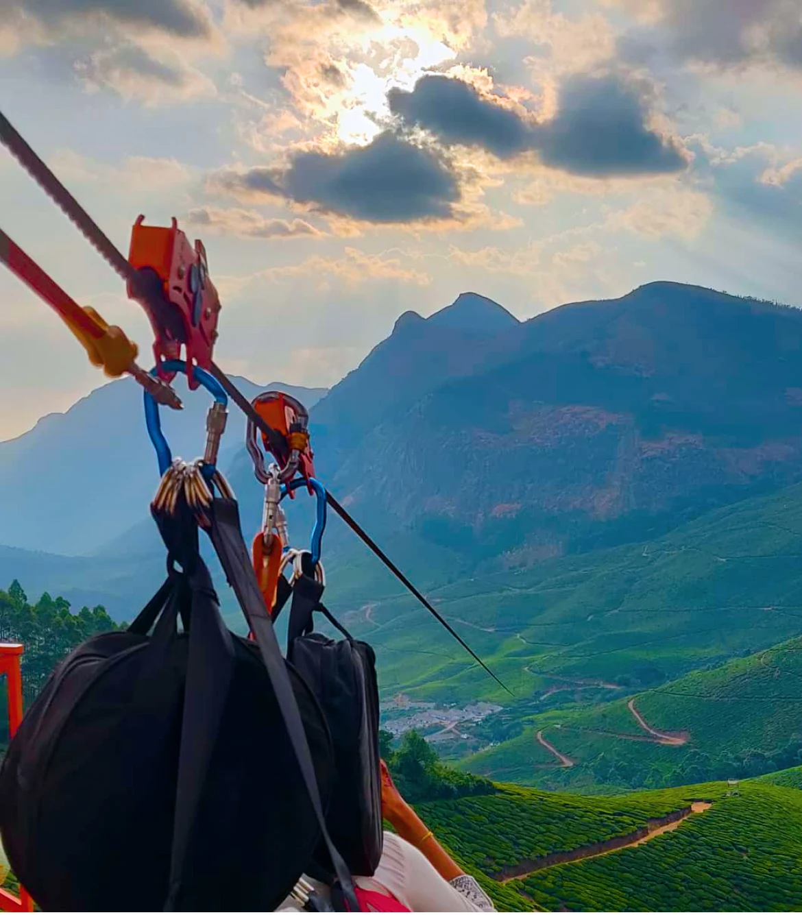 product page main image